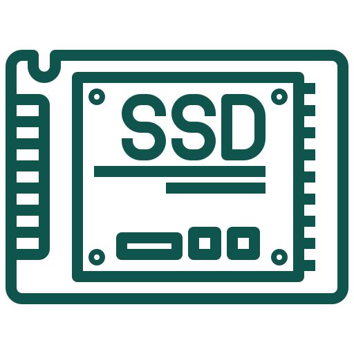 SSD